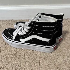 Vans sk8 hi sneakers